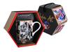 Kubek Porcelanowy Loui Jover Salvador Dali Do Kawy Herbaty Prezent