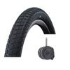 Piese de schimb pentru biciclete – Anvelope de biciclete