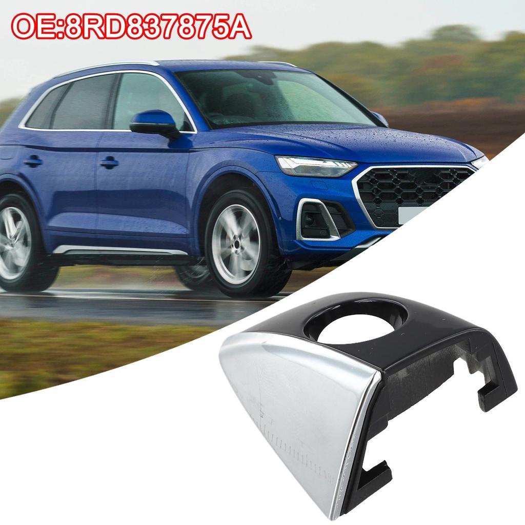 For Q5 2016 2018 8RD837875A Door Handle Cover Weather Resistant Design