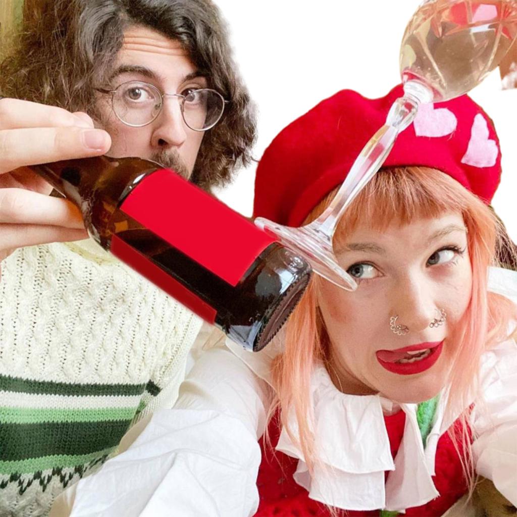 Girls Cute Beret Subculture Hat Lovely Painter Hat Gift for New Year Y2K Beret Windproof for Street Photography