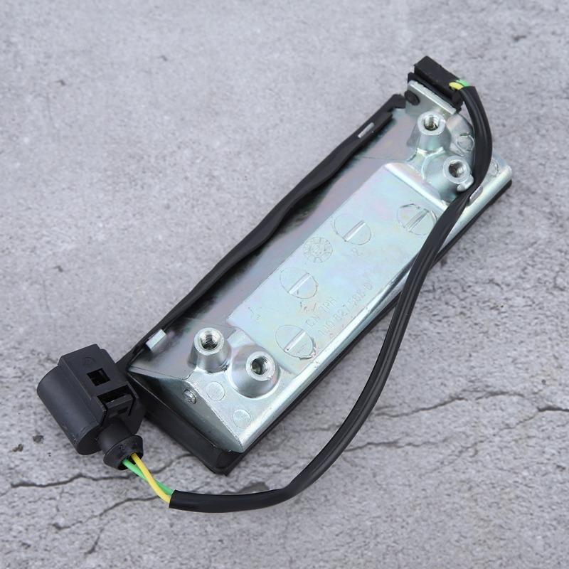 1J0827566D 1J0 827 566 D New Rear Trunk Hatch Lift Tailgate Micro Switch Handle For Passat B5 Bora Golf IV 1999-2009