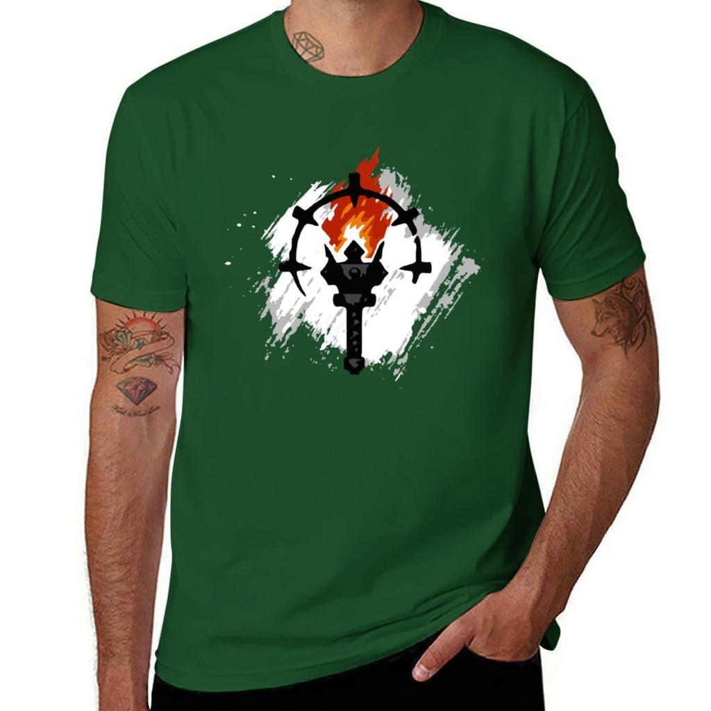 Darkest Dungeon Player Tshirt Blouse Sports Fans Sweat Boys Whites Men Clothings