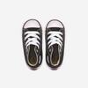 [Converse] Chuck Taylor All Star Classic Kids Black High [7J231C-BLACK]