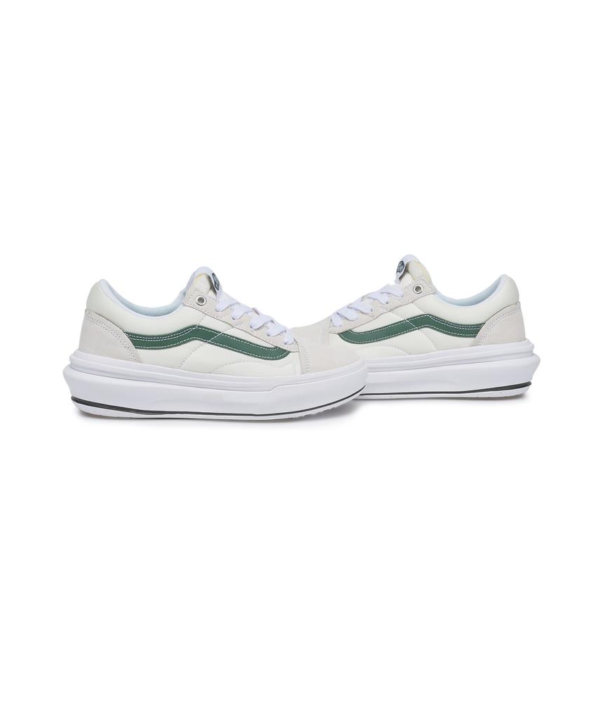 Vans Old School Overt Cc - (Sporty) Marshmallow:Multi / Vn0A7Q5Eyq11