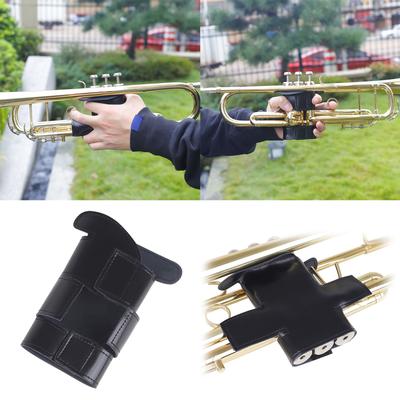 Trumpet Protector Protective Cover for Trumpet Parts Accessories Trumpet Valve Cover Trumpet Valve Guard Trumpet Cover