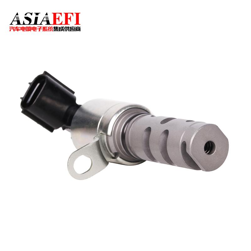 High Quality ZJ38-144-20A Camshaft Variable Timing VVT Solenoid Valve Oil Control Valve For Mazda 2 1.5L 2010-20 ZJ3814420A