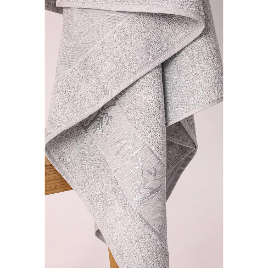 Nurpak Bamboo Bath Towel 90x150