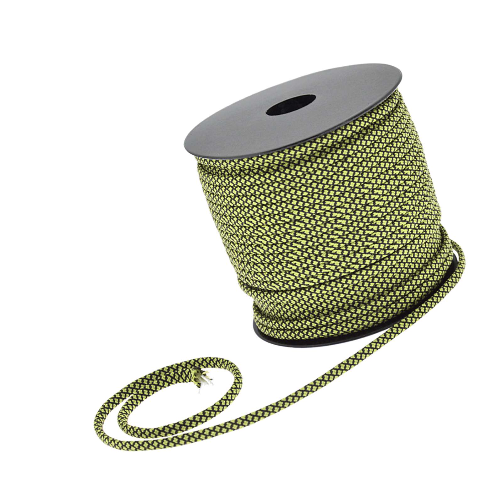50 meter Paracord Touw 440lb 7 strengs Paracord Koord voor Kamperen Wandelen Survival
