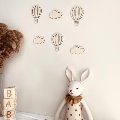 Decor – Houten decorstukken