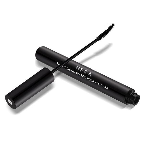 HERA Rich Curling Waterproof Black Mascara 6g (P003661563)