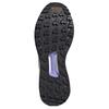 New Adidas Terrex Free Hiker Black Purple Green EG1846