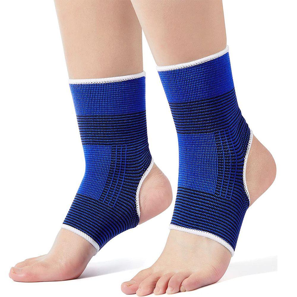 Band Bicycle Mountaineer Gym Elastic Protects Ankle Ankle Protecter Sports Product Support Bandage