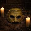 3D for Halloween Party - Scary Face Costume Accessory