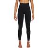 Nike X 1017 Alyx 9SM Yoga Series SS24 Comfortable Breathable Sports Pants Unisex Bottoms Black DR5371-010