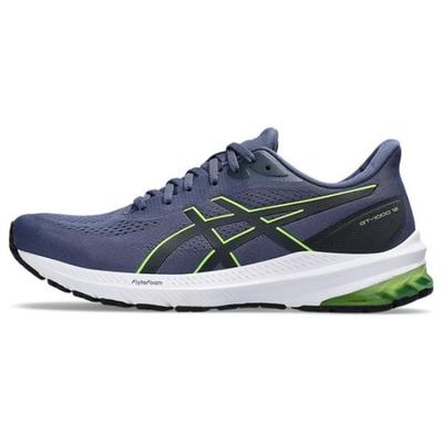 GT 1000 12 'Thunder Blue Electric Lime' - 1011B631-403