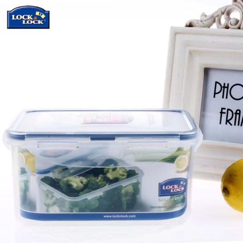 LocknLock Plastic Food Container