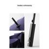 Paradise 16-Rib Automatic Long-Handle Straight Umbrella