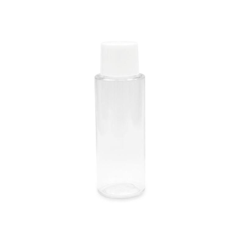 Earth You Transparent Toner Bottle 30ml Cosmetic Bottle