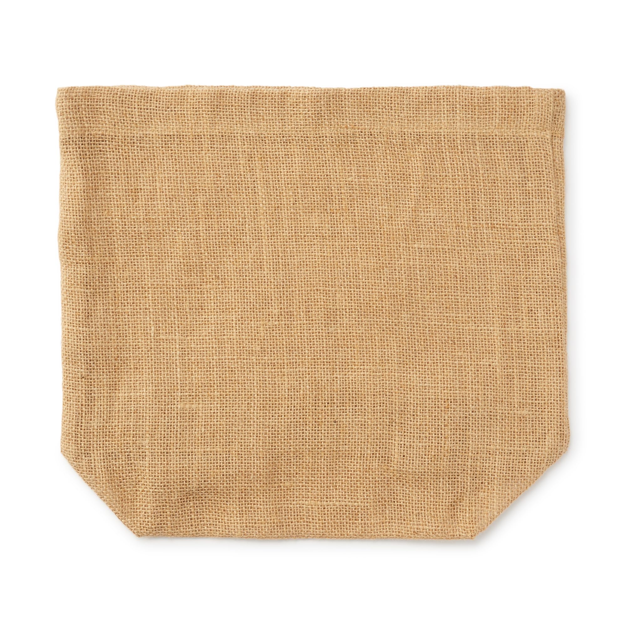 

MUJI Мешок для хранения овощей из джута MCB84A1A, Большой,