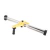 7 Bearing Gypsum Board Cutter Stainless Steel Hand Push Drywall Artifact Tool 20‑600mm