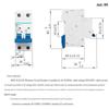 Chint NB1Z-63 DC Miniature Circuit Breaker