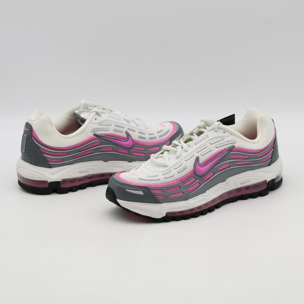 FZ4110-101 Nike Air Max TL 2.5 Summit White Playful Pink Smoke Grey (Men's)