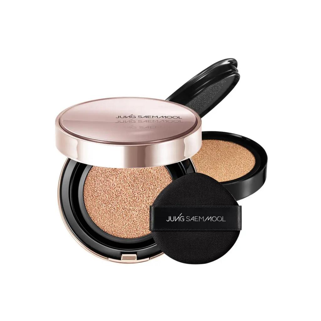 JUNGSAEMMOOL Masterclass Radiant Cushion (15g + 15g Refill)