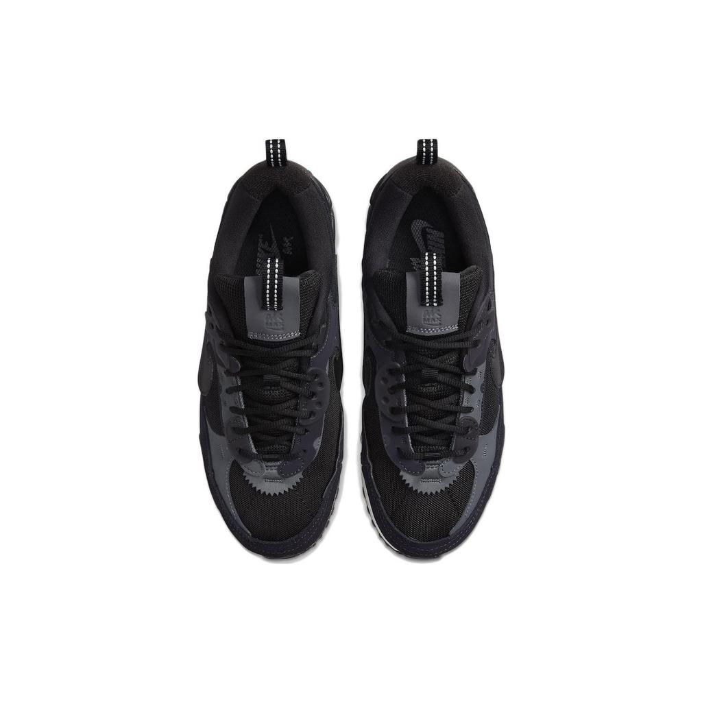 Nike Air Max 90 Futura Schwarz Damen DM9922-003