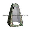 Thickened Outdoor Shower & Changing Tent: Quick-Open, Warm, Portable