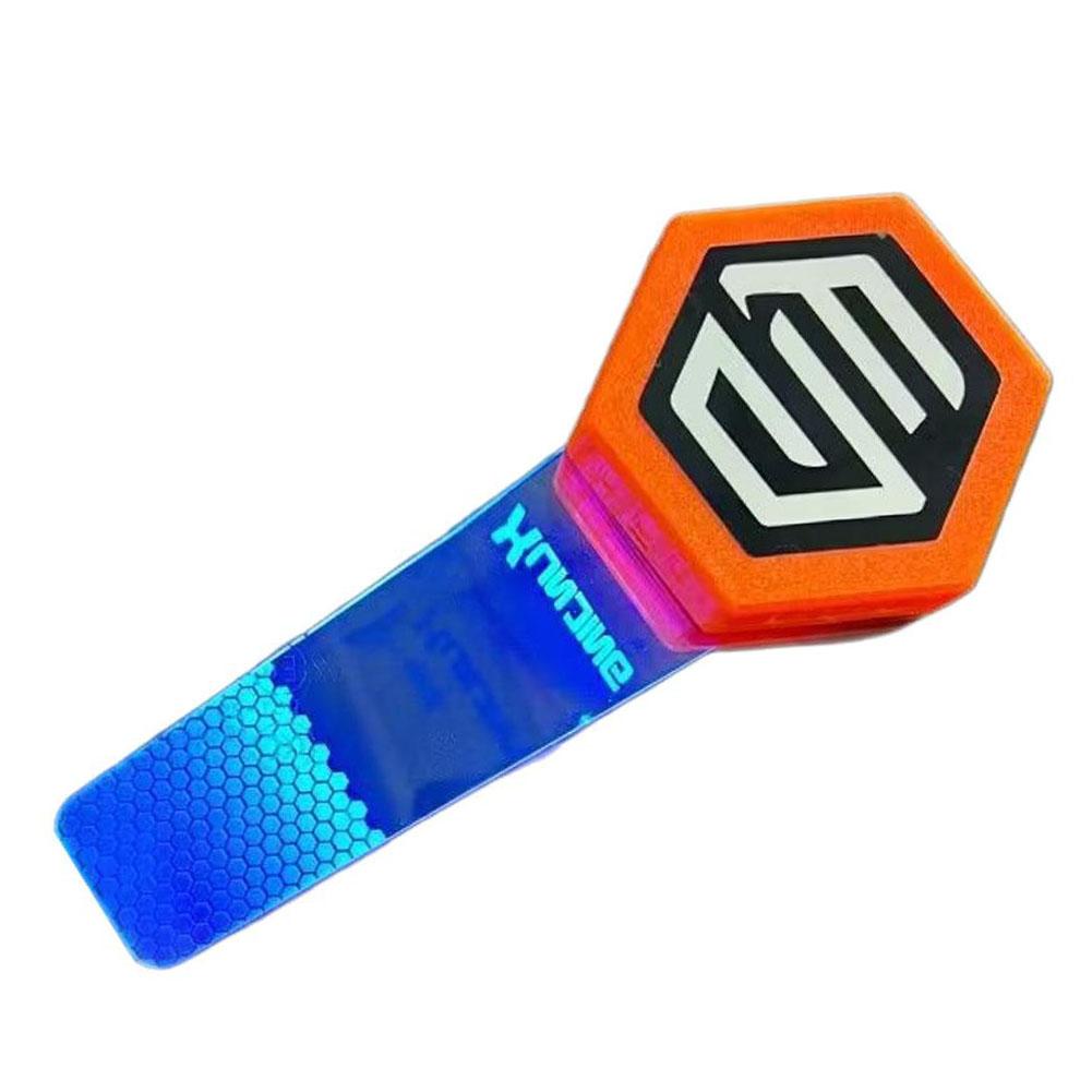 

PRO Rechargeable Magnetic Window Film Cutting Light Kit, Ultra-Bright LED Vinyl Wrap Tint Precision Edge & Pattern Cutting Tool