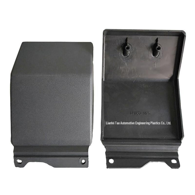 Lei Xiang Dongfeng EQ2102/EQ1118GA Clutch Oil Pot Cover