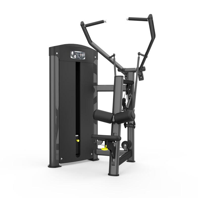 BFTFITNESS BFT-3004 High Pulldown Trainer