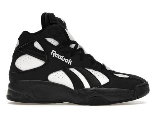 

Reebok Pump Vertical x Above the Rim Мид 30-летний юбилей - 100032755 EU 45 чёрный