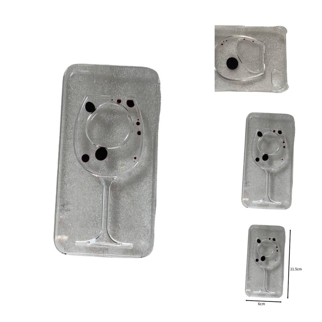 Samsung Transparent Protective Case Protective Case With Antislip Material