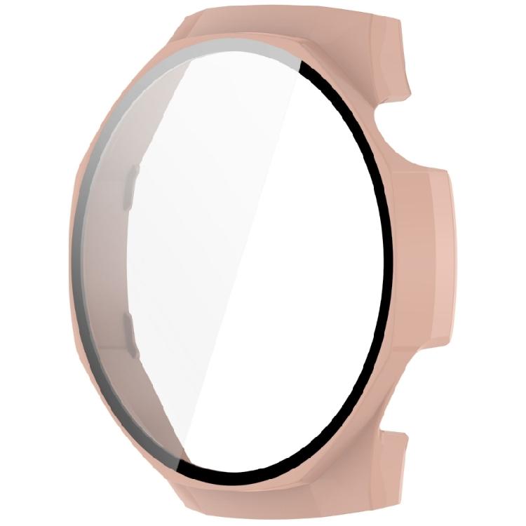 Shock Resistant PC Case for Watch GT5 Professional 46mm Smartwatch Housing Skin Protector Waterproof Watch Cover