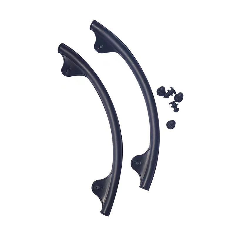 

Защита головки ракетки Защитный рукав для проволочной рамы бадминтонной ракетки Удобный дизайн Защитный инструмент для любителей бадминтона чёрный