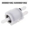 Durable-2 Pcs Car Windshield Washer Valve A0008601062 For Mercedes W124 W201 1986-1993