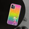 Hey Arnold Helga Cute Funny Cartoon Phone Case Cover For iPhone 11 12 13 Mini 14 15 Plus 16 Pro Max 17 Air 7 8 + SE Art Customiz