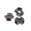 3 Pcs 5016 Professional Chainsaw Sprocket Crafted Electric Chainsaw Sprocket From Manganese Steel For Power Tool