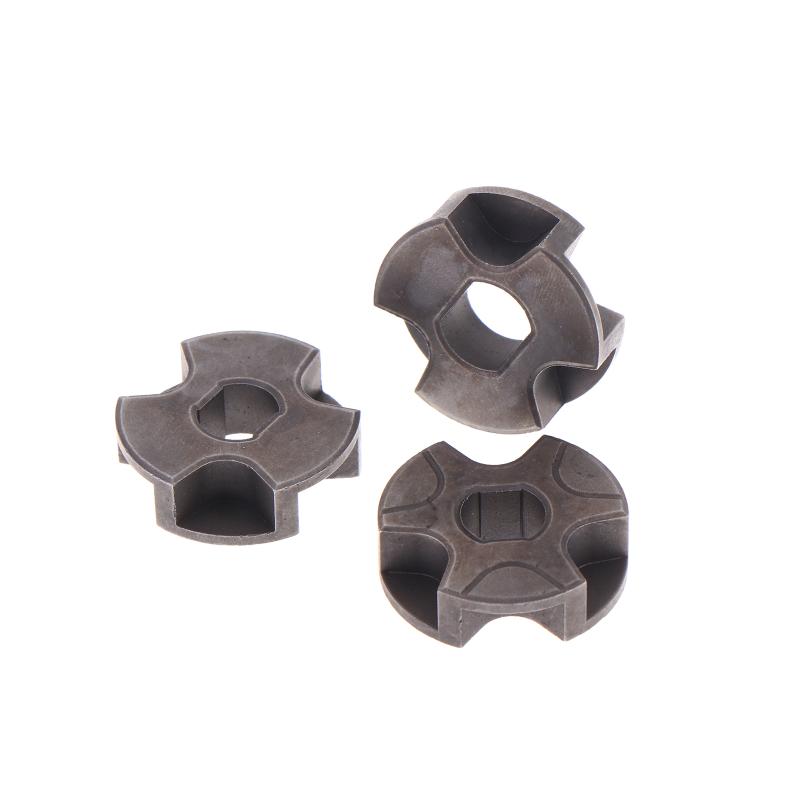 3 Pcs 5016 Professional Chainsaw Sprocket Crafted Electric Chainsaw Sprocket From Manganese Steel For Power Tool