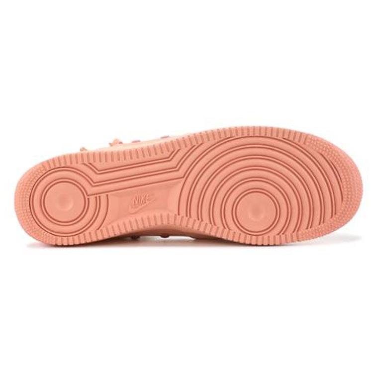 Nike SF Air Force 1 Mid 'Coral Stardust' Men's AJ9502-600