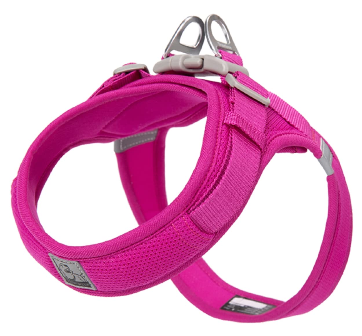 

cocomall Собака 2023 Последний ИСТИННАЯ ЛЮБОВЬ Япония Авторизованный Собака Собака Собака Домашнее животное Шлейка 3M Светоотражающая Для и Подходит для Лета Нежная к горлу Шлейка, Магазин, розовый