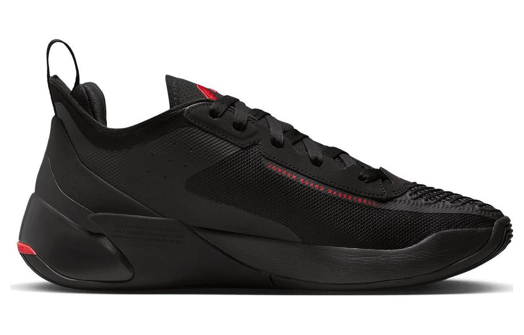 Air Jordan Luka 1 Pf 'Bred' DQ6510-060