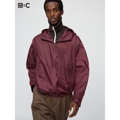 Japan Lightweight Hoodie