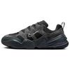 Tech Hera 'Anthracite' (Unisex) Anthracite / Black / Light Smoke Grey Running Shoes FJ9532 001