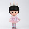 New POP MART Rolling Unicorn Bob Cut Trendy Figures 17cm 4201903250005