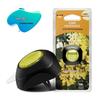 High-End Car Air Vent Perfume Clip - Light Fragrance & Stylish Interior Freshener