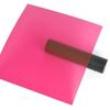 Frosted Transparent PVC Sheet Roll and Colored PET Plastic Sheet Roll
