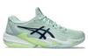 ASICS Court Ff 3 Pale Blue Blue Expanse Women's 1042A220-400