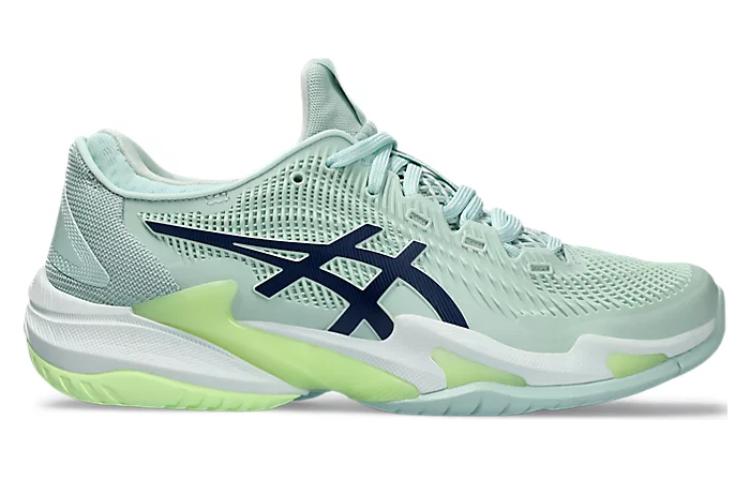 ASICS Court Ff 3 Pale Blue Blue Expanse Women's 1042A220-400
